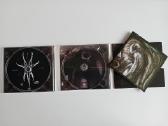 CD muzika - nuotraukos Nr. 19