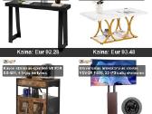 Svetainės baldai stilius ir Komfortas namans - nuotraukos Nr. 15