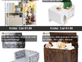 Vaikų baldai – komfortas, saugumas ir savarankišku - nuotraukos Nr. 7