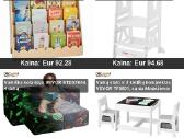 Vaikų baldai – komfortas, saugumas ir savarankišku - nuotraukos Nr. 17