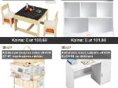 Vaikų baldai – komfortas, saugumas ir savarankišku - nuotraukos Nr. 18