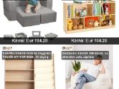 Vaikų baldai – komfortas, saugumas ir savarankišku - nuotraukos Nr. 19