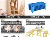 Vaikų baldai – komfortas, saugumas ir savarankišku - nuotraukos Nr. 26