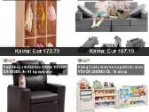 Vaikų baldai – komfortas, saugumas ir savarankišku - nuotraukos Nr. 30