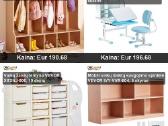 Vaikų baldai – komfortas, saugumas ir savarankišku - nuotraukos Nr. 31