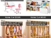 Vaikų baldai – komfortas, saugumas ir savarankišku - nuotraukos Nr. 32