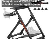 Vairavimo Simuliatoriaus Stovai Vevor Pasirinkite - nuotraukos Nr. 6