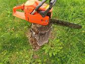 Husqvarna pjūklai iš svedijos - nuotraukos Nr. 2