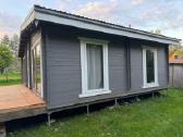 Sodo namas Akmeniškėse - nuotraukos Nr. 3