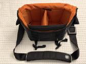 Foto tašė Crumpler Messenger Boy 6000 - nuotraukos Nr. 4