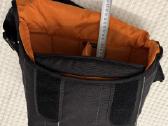 Foto tašė Crumpler Messenger Boy 6000 - nuotraukos Nr. 6