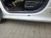 Skoda Octavia - nuotraukos Nr. 11