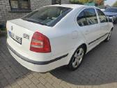 Skoda Octavia - nuotraukos Nr. 5