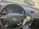 Skoda Octavia - nuotraukos Nr. 6