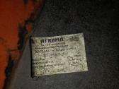 Parduodamas Atrama-13 kuro katilas - nuotraukos Nr. 2