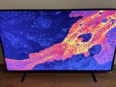 Samsung Qe50ls03a Qled The Frame Smart TV - nuotraukos Nr. 8