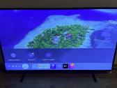 Samsung Qe50ls03a Qled The Frame Smart TV - nuotraukos Nr. 9