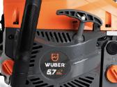 Wuber benzininis grandininis pjūklas - 5,7ag - nuotraukos Nr. 8