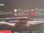 Msi Radeon Rx 6800 Gaming X Trio 16gb - nuotraukos Nr. 5