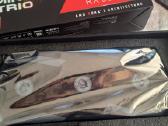 Msi Radeon Rx 6800 Gaming X Trio 16gb - nuotraukos Nr. 6