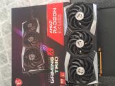 Msi Radeon Rx 6800 Gaming X Trio 16gb - nuotraukos Nr. 9