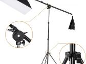 Andoer Foto/video studijos rinkinys - nuotraukos Nr. 9