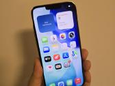 iPhone 13 Pro Max 256 GB - nuotraukos Nr. 4