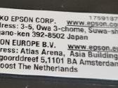 Spausdintuvas daugiafunkcinis Epson L3151 - nuotraukos Nr. 4