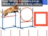 Augintinių Aktyvumas Namuose – Bėgimo Takeliai - nuotraukos Nr. 2