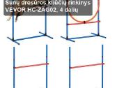 Augintinių Aktyvumas Namuose – Bėgimo Takeliai - nuotraukos Nr. 3