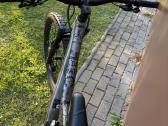 Parduodu Scott Genius 950 M dydžio 2021 metų - nuotraukos Nr. 8