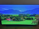 LG Oled48c11lb Oled 4k 120hz Smart TV - nuotraukos Nr. 4
