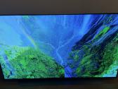 LG Oled48c11lb Oled 4k 120hz Smart TV - nuotraukos Nr. 10