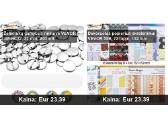 Vevor – kūrybiškumo įrankiai, ženkliukų aparatas - nuotraukos Nr. 6
