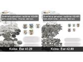 Vevor – kūrybiškumo įrankiai, ženkliukų aparatas - nuotraukos Nr. 12