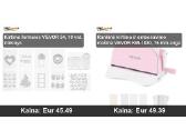 Vevor – kūrybiškumo įrankiai, ženkliukų aparatas - nuotraukos Nr. 13