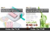 Vevor – kūrybiškumo įrankiai, ženkliukų aparatas - nuotraukos Nr. 21