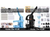 Vevor – kūrybiškumo įrankiai, ženkliukų aparatas - nuotraukos Nr. 24