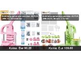 Vevor – kūrybiškumo įrankiai, ženkliukų aparatas - nuotraukos Nr. 26