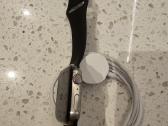 Apple watch 6 44mm lte titanium 100% - nuotraukos Nr. 4