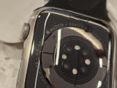 Apple watch 6 44mm lte titanium 100% - nuotraukos Nr. 7