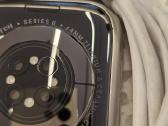Apple watch 6 44mm lte titanium 100% - nuotraukos Nr. 8