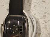 Apple watch 6 44mm lte titanium 100% - nuotraukos Nr. 9