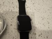 Apple watch 6 44mm lte titanium 100% - nuotraukos Nr. 10