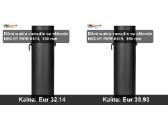 Vevor kaminų priežiūros ir židinio aksesuarai - nuotraukos Nr. 4