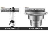 Vevor kaminų priežiūros ir židinio aksesuarai - nuotraukos Nr. 5