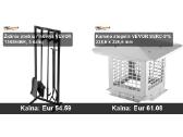Vevor kaminų priežiūros ir židinio aksesuarai - nuotraukos Nr. 9