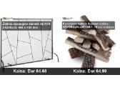 Vevor kaminų priežiūros ir židinio aksesuarai - nuotraukos Nr. 13