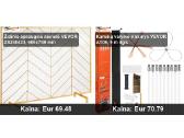 Vevor kaminų priežiūros ir židinio aksesuarai - nuotraukos Nr. 17