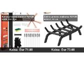 Vevor kaminų priežiūros ir židinio aksesuarai - nuotraukos Nr. 18
